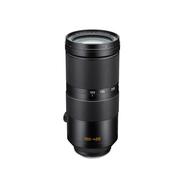 LEICA SL 100-400MM F/5-6.3 VARIO-ELMAR
