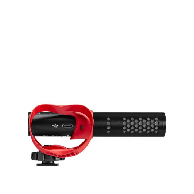 RØDE VIDEOMIC GO II W/ HELIX