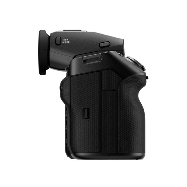 FUJI GFX 100 II BODY
