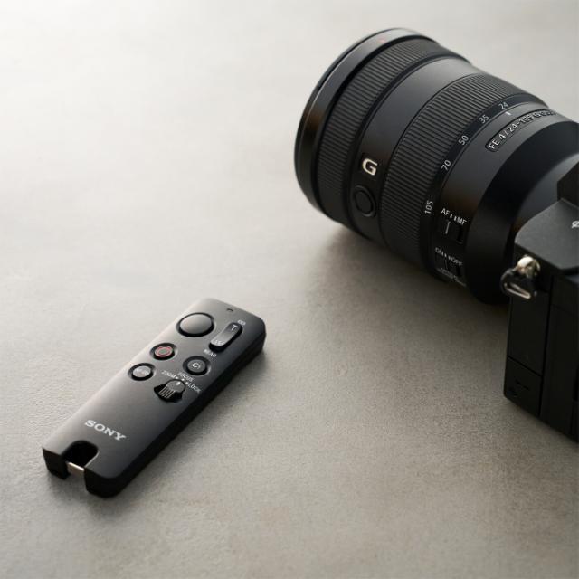 SONY RMT-VP2 REMOTE