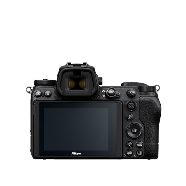 NIKON Z6 MKII MIRRORLESS KAMERA