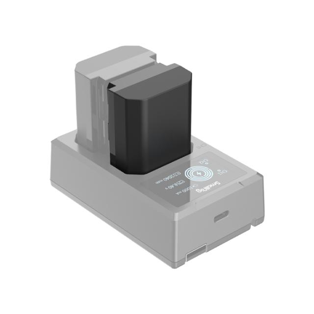 SMALLRIG 4074 CAMERA BATTERY NP-FZ100