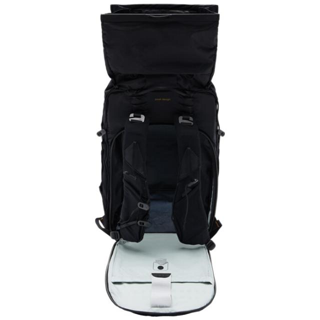 PEAK DESIGN OUTDOOR BACKPACK 45 BLACK