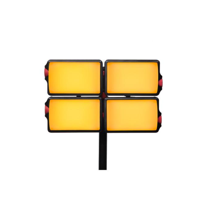 Rosco DMG DASH Quad Kit