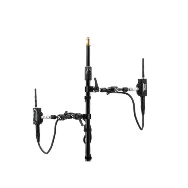EXALUX CONNECT + FULL WIRELESS 2U