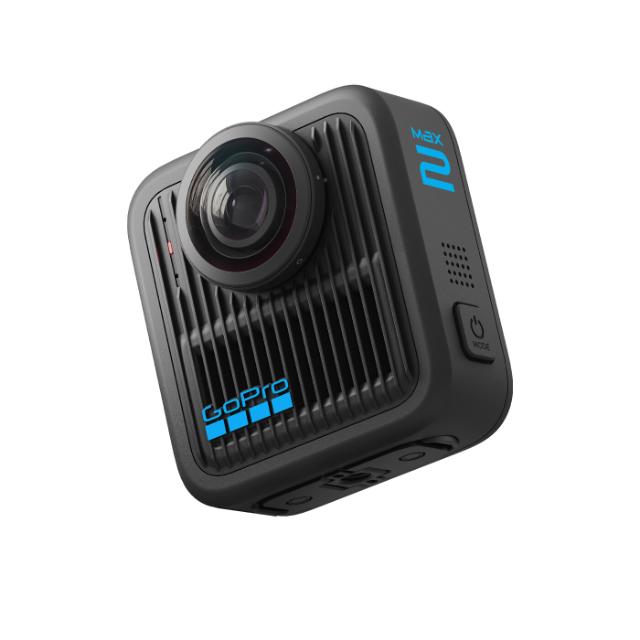 GoPro MAX2 ACCESSORY BUNDLE