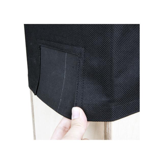 KUPO KAB-023 APPLE BOX SEAT CUSHION - VERTICAL