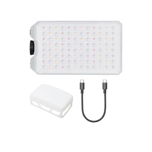 GODOX C30R LITEMONS RGB POCKET LED PANEL LIGHT