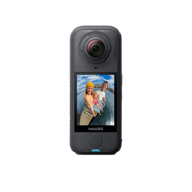 Insta360 X4 Air Standard Bundle