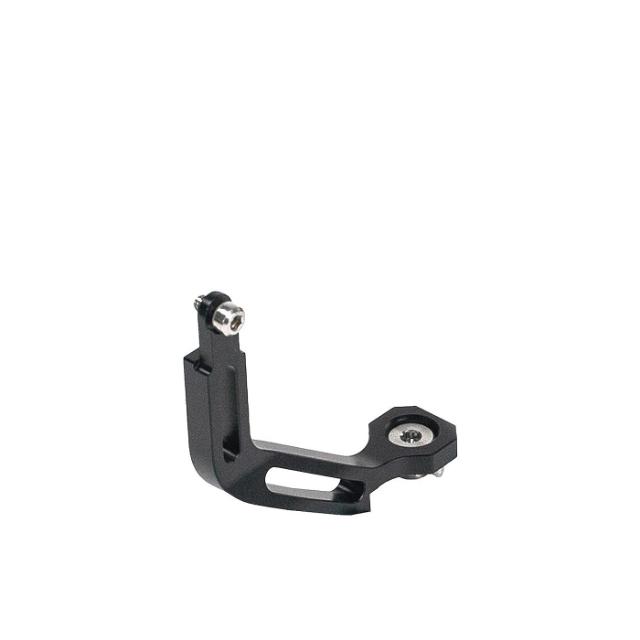 BRIGHT TANGERINE SONY FX6 TOP HANDLE BRACE