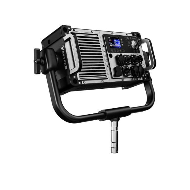 Creamsource Vortex2 160W Color Including Yoke