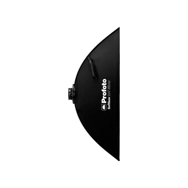 PROFOTO SOFTBOX 1X4' SILVER