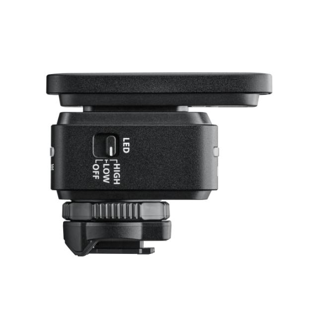 NIKON SHOTGUN MICROPHONE ME-D10
