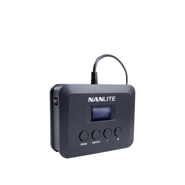 NANLITE WC-USBC-C1 WIRE CONTROLLER