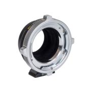 METABONES  PL TO SONY E ADAPTER T