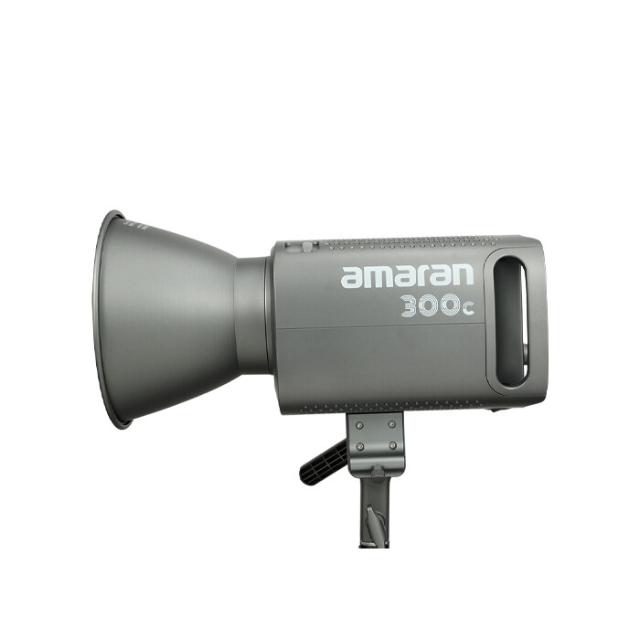 AMARAN 300C GREY
