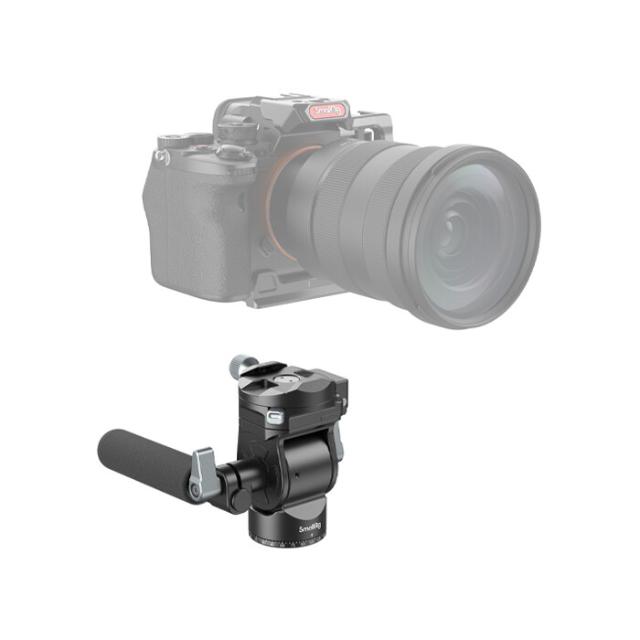 SMALLRIG 4307 VIDEO TRIPOD FREEBLAZER CT195