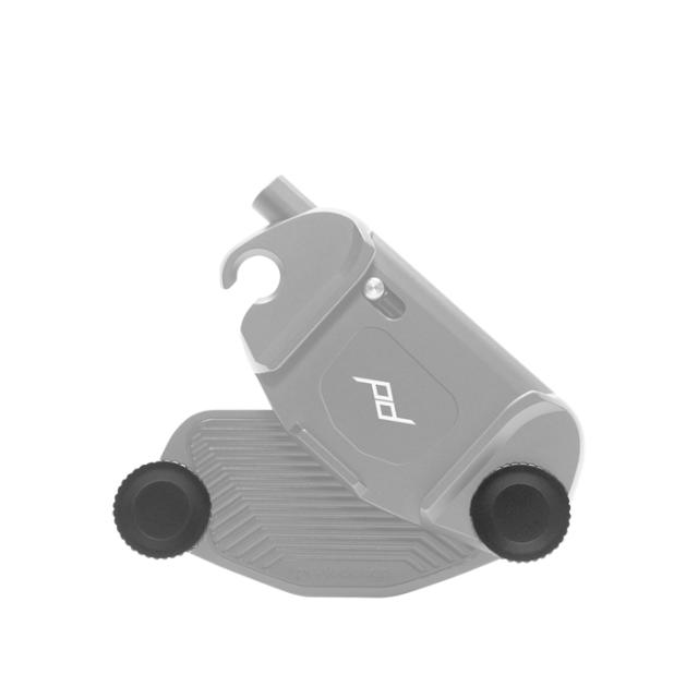 PEAK DESIGN SPARE CAPTURE BOLT PACK BLACK