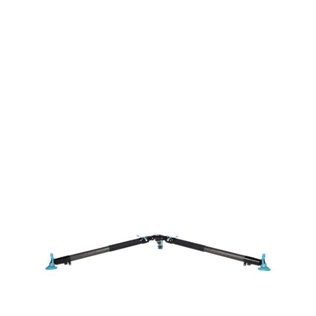 SIRUI SVT-75 LITE RAPID PRO VIDEO TRIPOD