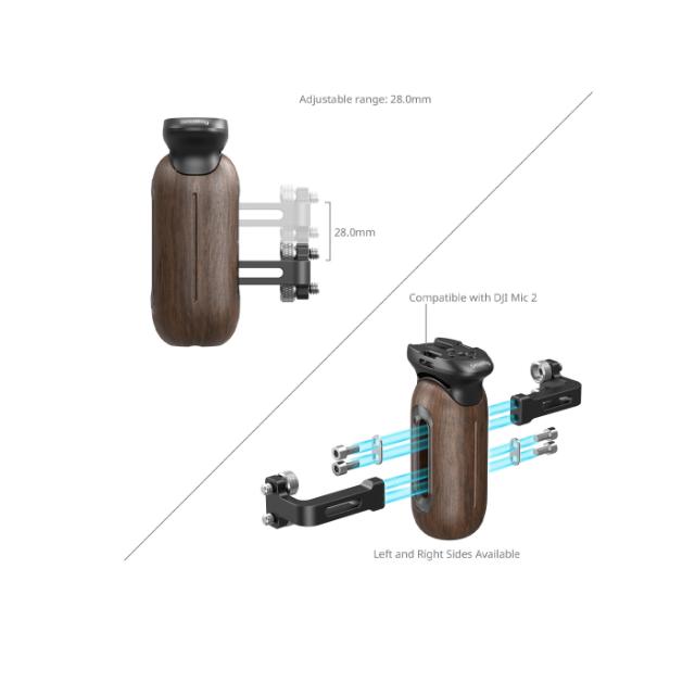 SmallRig 5237 1/4