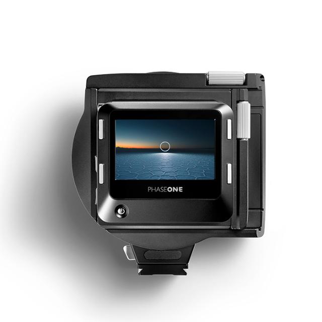 PHASE ONE XT IQ4 150MP INCLUDING 70MM LENS