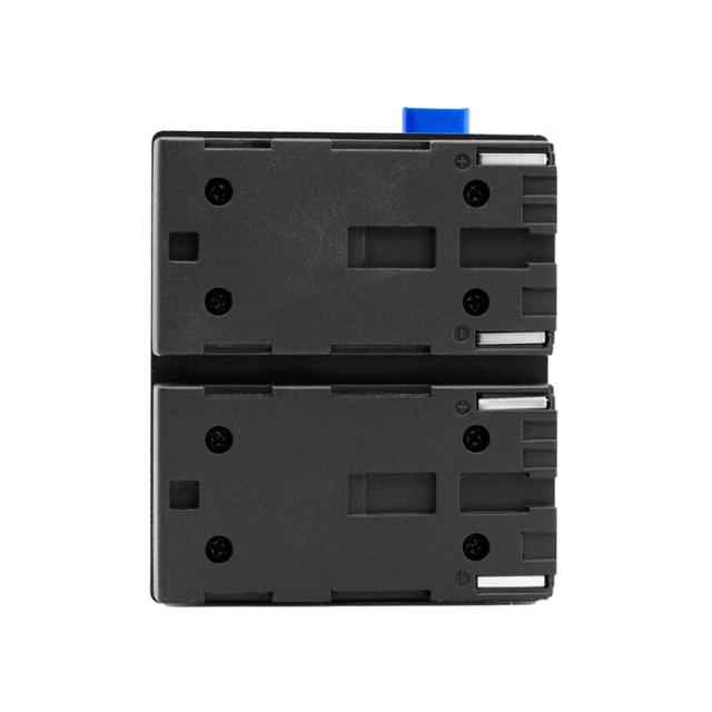FXLION NANO PLATE FOR RED KOMODO