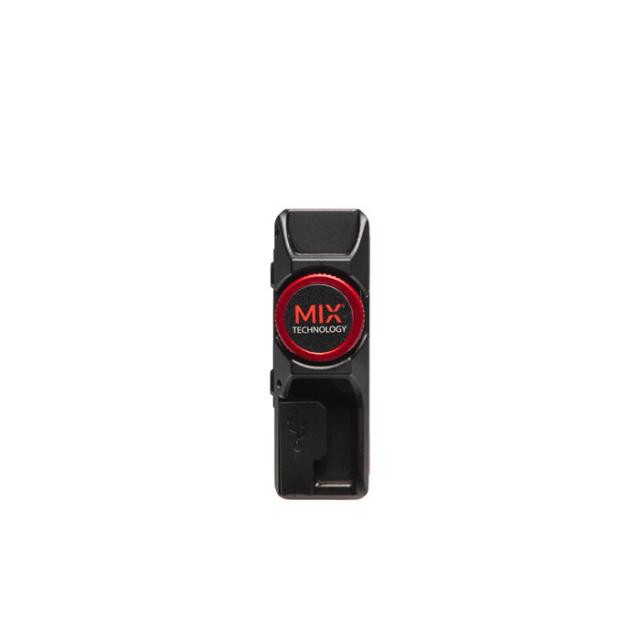 Rosco DMG DASH pocket LED CMRX