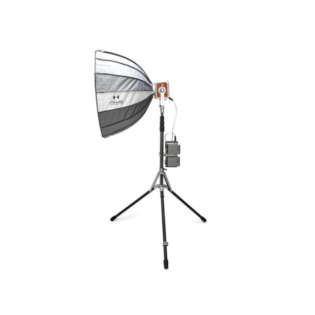 HOBOLITE PRO CREATOR KIT AC/DC