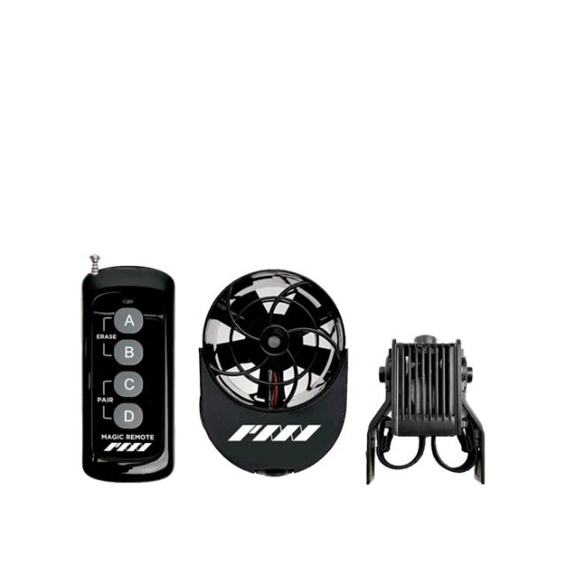 PMI RC HAZE FAN UPGRADE PACK