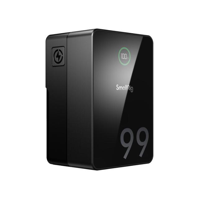 SMALLRIG 4292 V-MOUNT BATTERY MINI VB99 PRO