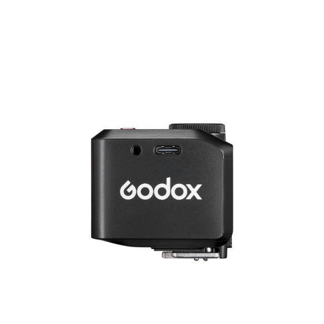 GODOX IT30PRO IFLASH TTL NIKON BLACK