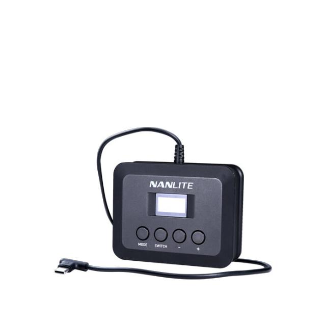 NANLITE WC-USBC-C1 WIRE CONTROLLER