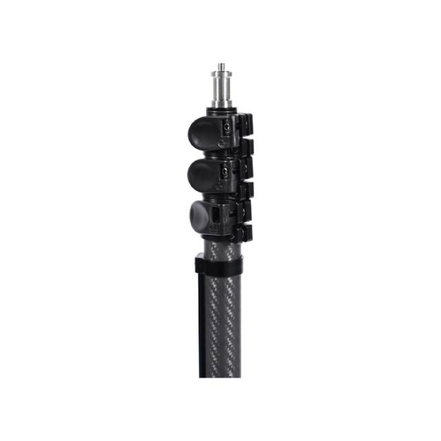 SIRUI DK-18 LIGHT STAND CARBON