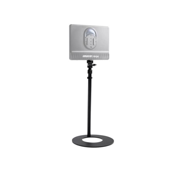 AMARAN BASE STAND BLACK