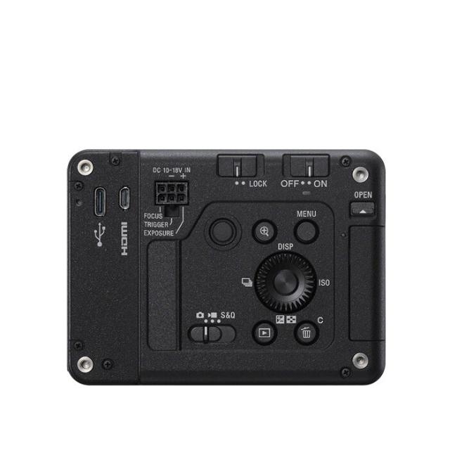 SONY ILX-LR1 CAMERA