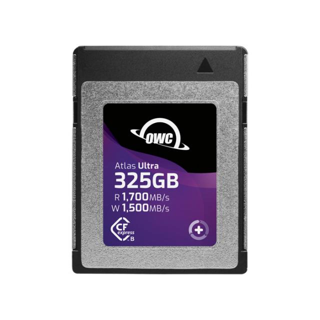 OWC CFEXPRESS TYPE B ATLAS 325GB 1700/1500MB/S