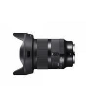 SIGMA 20MM F/1.4 DG DN ART L-MOUNT