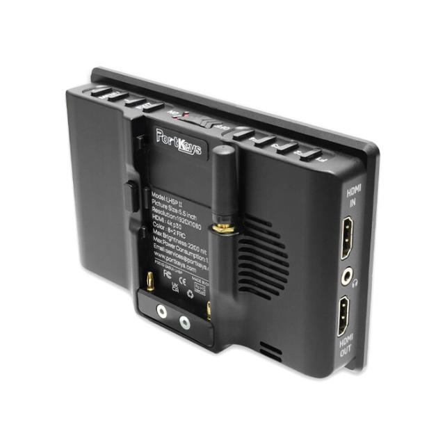 PORTKEYS LH5P II CAMERA CONTROL MONITOR