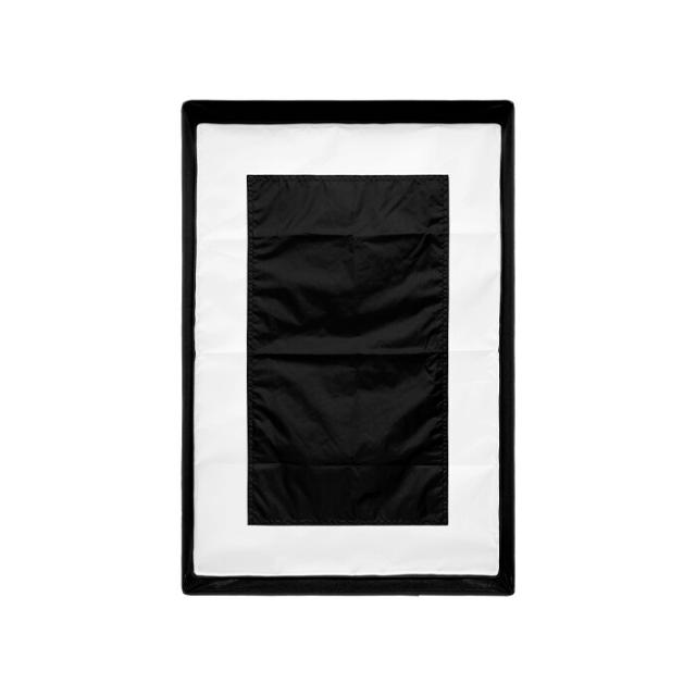 PROFOTO EDGE MASK 2X3' RECTANGULAR