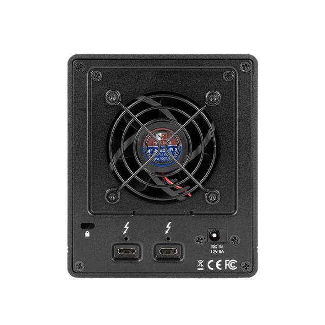 OWC THUNDERBAY 4 MINI 16TB 4-BAY