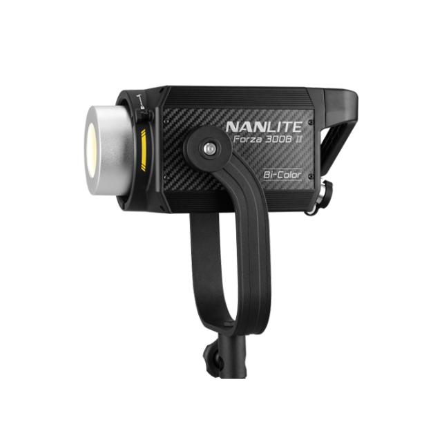 NANLITE FORZA 300B II BICOLOR LED SPOT LIGHT