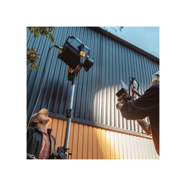 GODOX MG2400BI LED LIGHT KNOWLED