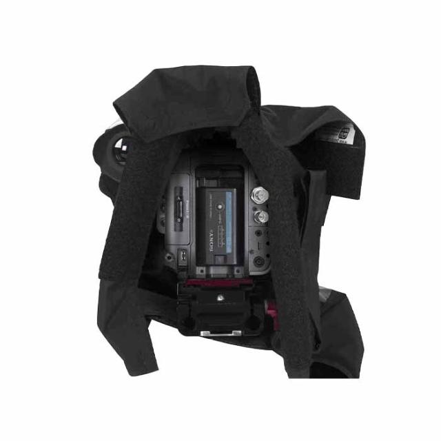PORTABRACE RAIN & DUST PROTECTOR FOR SONY FX6 LONG