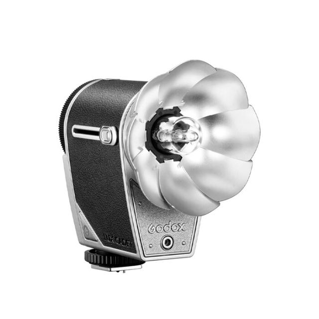 GODOX LUX CADET RETRO CAMERA FLASH
