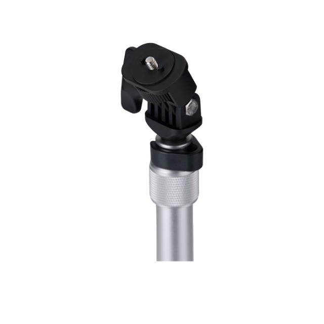 AMARAN BASE STAND SILVER