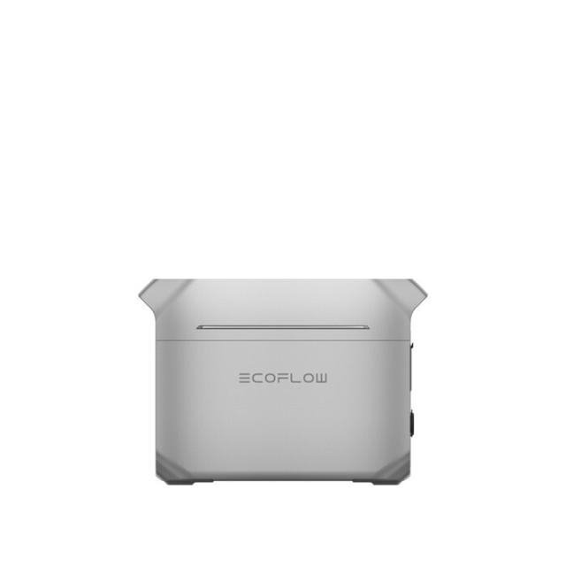ECOFLOW DELTA 3 PLUS 1000WH 1000W SOLAR INPUT