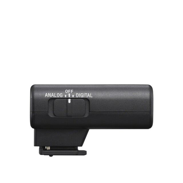 SONY ECM-S1 STREAMING MICROPHONE