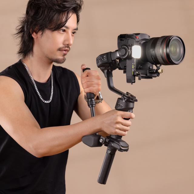ZHIYUN CRANE 4 COMBO