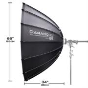 PARABOLIX 65 (165 CM) KIT U/ ADAPTER