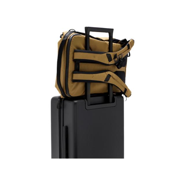 PEAK DESIGN EVERYDAY BACKPACK 30L V2 - COYOTE
